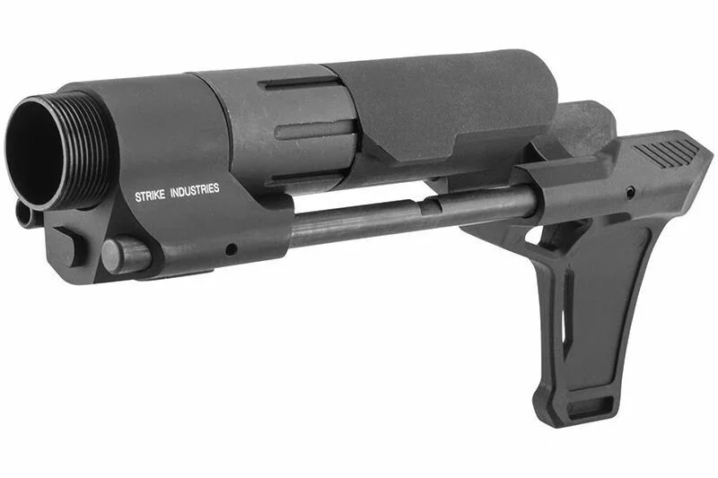 Crosse type PDW licence Strike Industries pour répliques M4 MWS GBBR Tokyo Marui 5KU