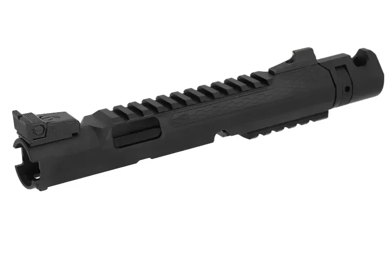 Black Mamba CNC Receptor superior kit A para AAP-01 AAC
