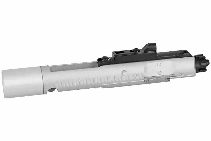 Culata completa Sistema Zet MTR16 Taller Tokyo Marui