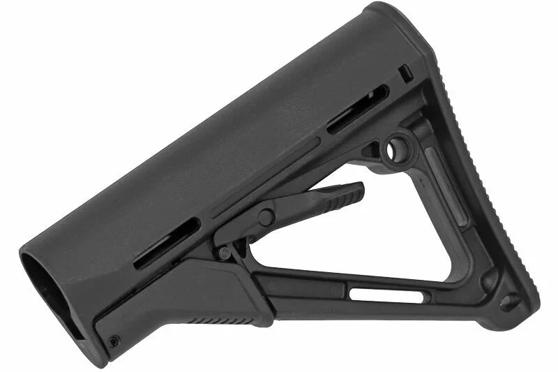 Culata tipo CR para AR15 - M4 AEG réplica Double Bell