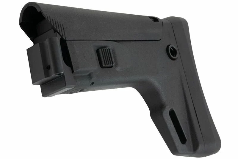 Culata estilo ACR para SAIGA-12K Tokyo Marui GBBR 5KU