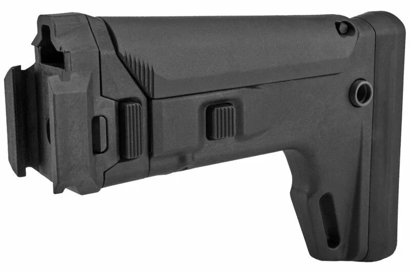 Culata PTS Enhanced Polymer E9 Masada (con adaptador)