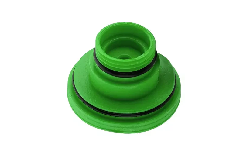 Tapa de granada E-RAZ Verde Z-Parts