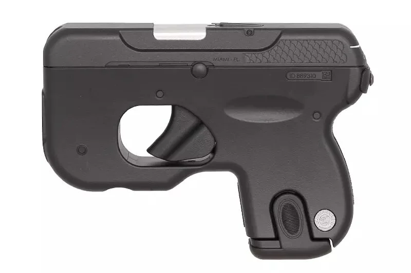 Compact Carry CURVE (Corredera Fija) Tokyo Marui Gaz