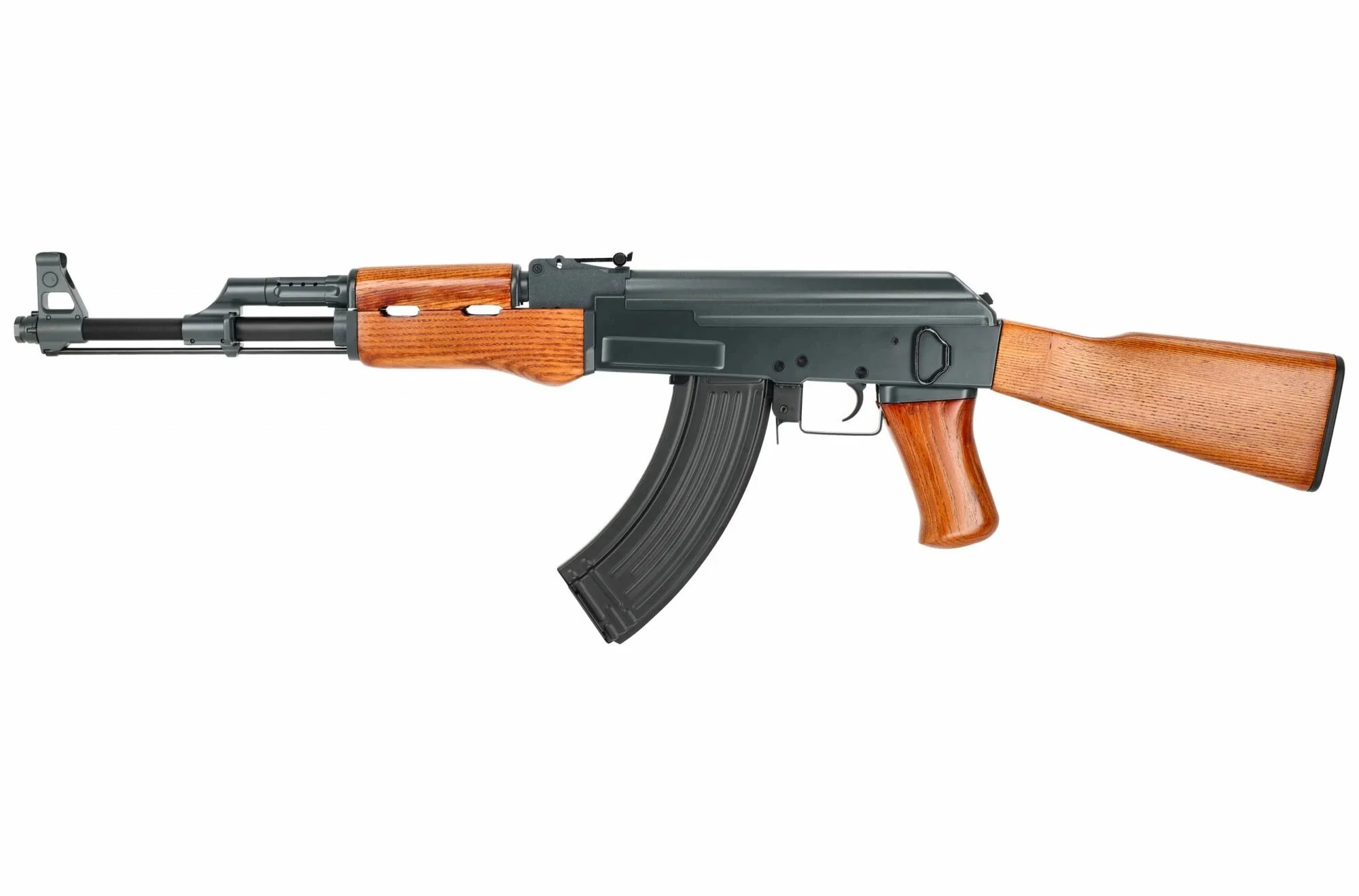 Réplica AK47 CM042 CYMA AEG
