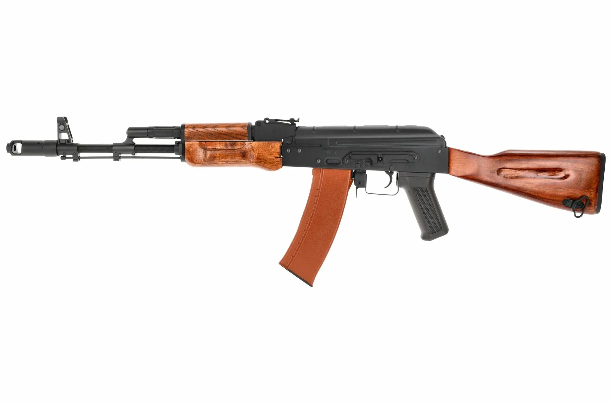 Réplica AK74 CM048 CYMA AEG