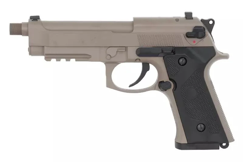 M9A1 CM132S Tan MOSFET Edition CYMA AEP