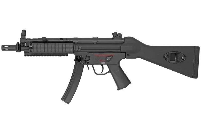Réplica MP5 A4 CM041B CYMA AEG