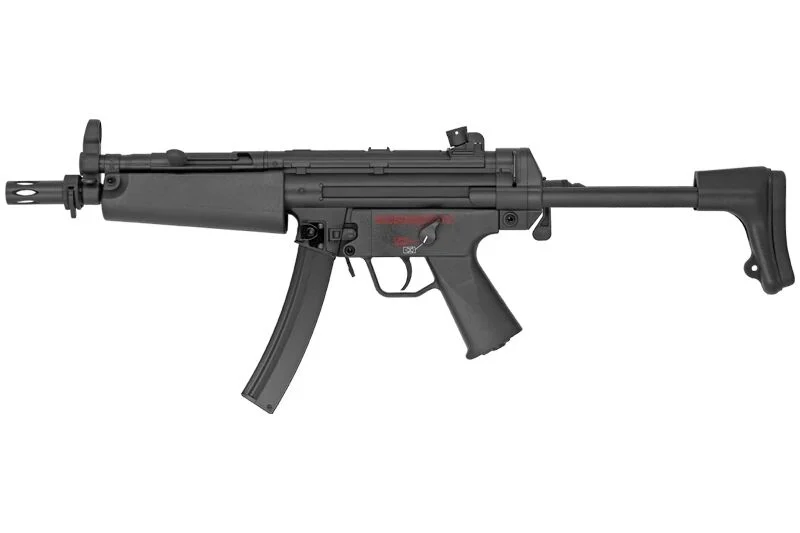 Réplica MP5 A3 CM041J CYMA AEG
