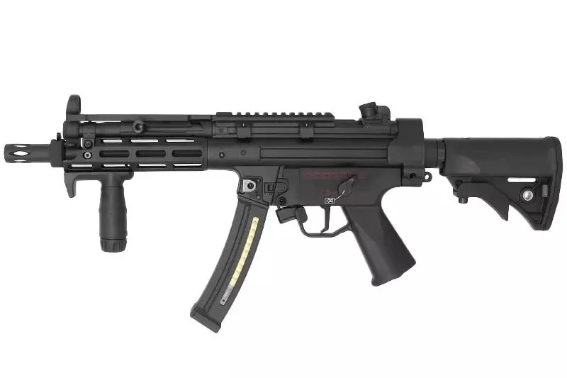 Réplica MP5 Platinum CM041H CYMA AEG