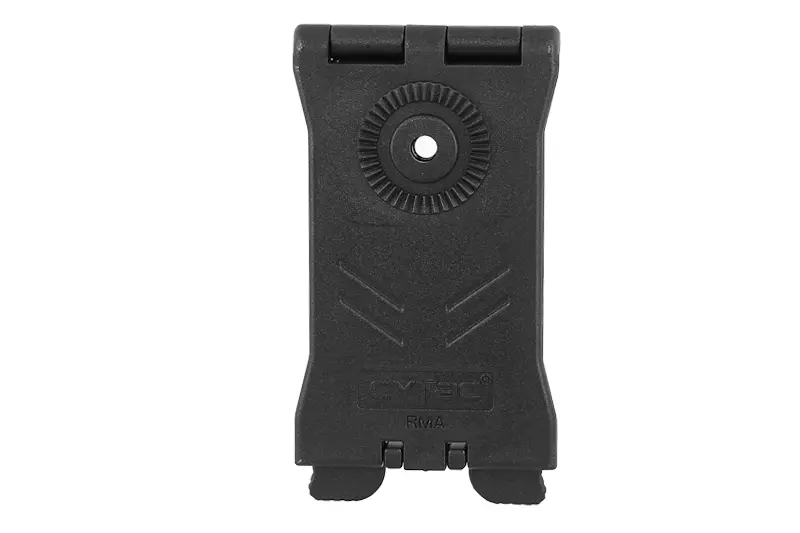 Sistema de fijación Molle G3 para funda CYTAC