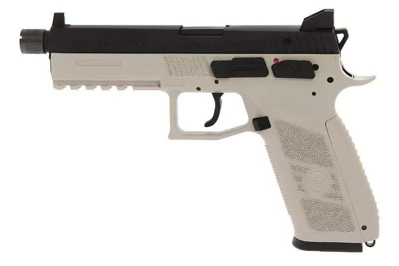 CZ P-09 Gris Urbano ASG CO2