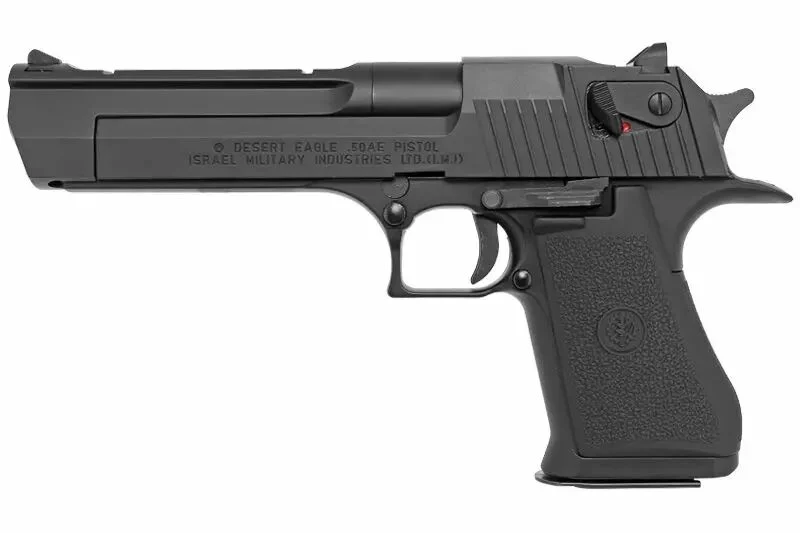 DE .50AE Hard Kick Tokyo Marui GBB