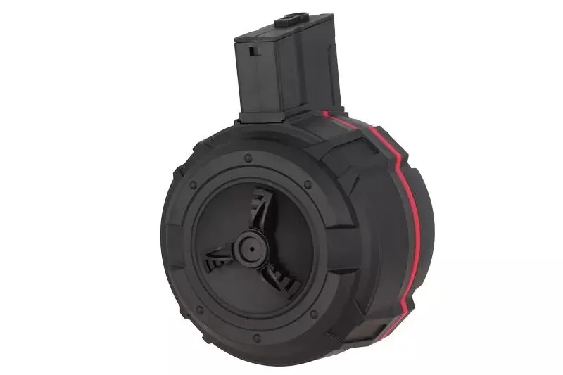Cargador de tambor 2400 balines TIPO 64BR G&G Armament