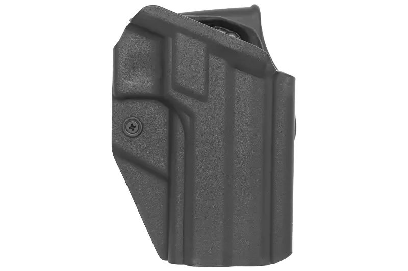 Funda rígida de Kydex para Desert Eagle Laylax