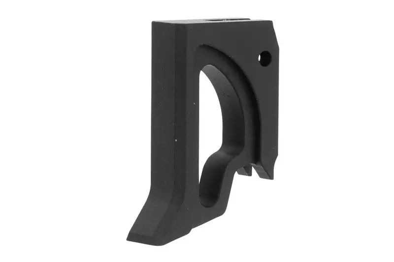 Gatillo Gamma Black personalizado para Hi-Capa 5.1 / 4.3 Tokyo Marui Nine Ball