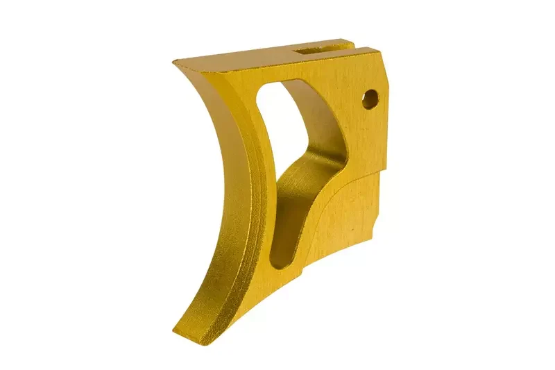 Gatillo Omega Gold personalizado para Hi-Capa 5.1 / 4.3 Tokyo Marui Nine Ball