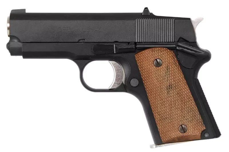 Detonics .45 Tokyo Marui Gaz