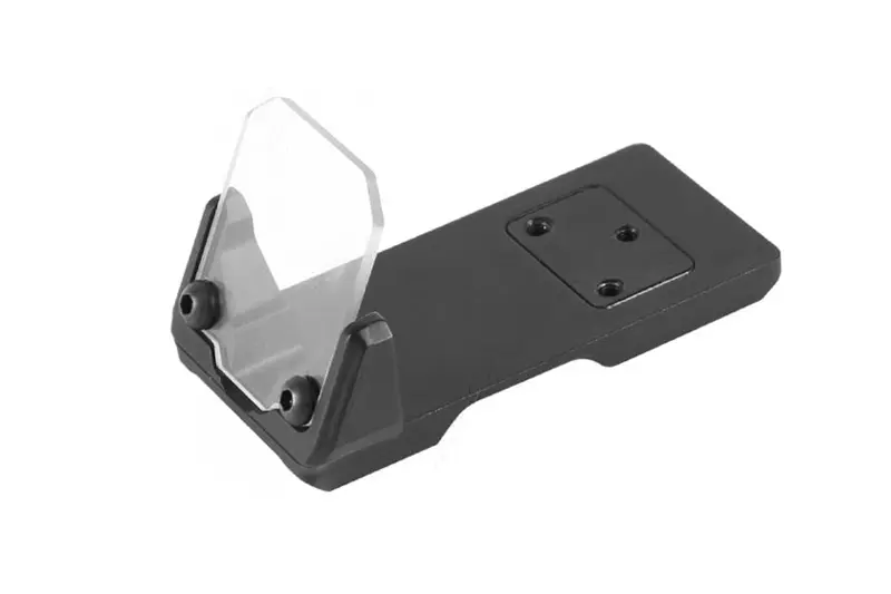 Protector de lente Aegis HG de montaje directo para Glock UMAREX / VFC Laylax