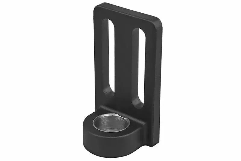 Adaptador de doble punta para correas tácticas WOSPORT