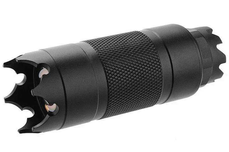 Tracer Unit Spitfire DPMN Negro 14mm CCW 5KU