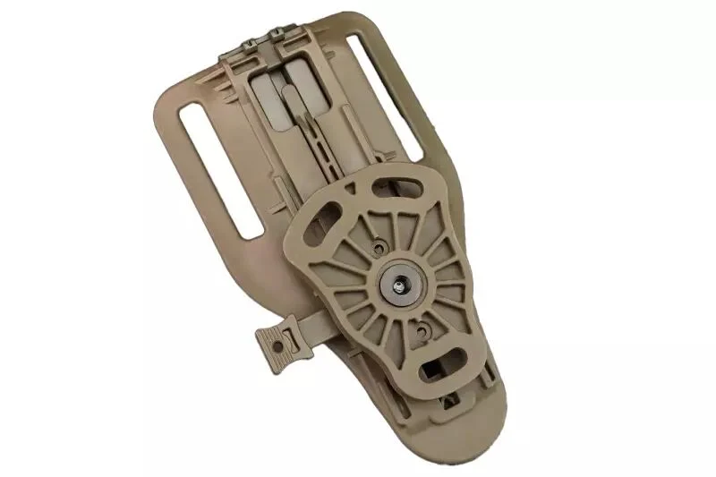 Cinturón ajustable para funda rígida universal WOSPORT