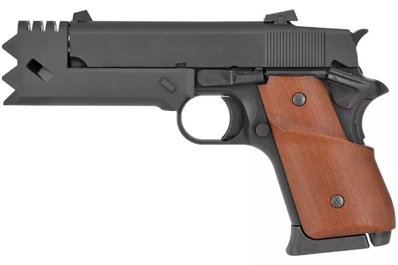 Pistola DT.45 Chisato "Lycoris Recoil" Limited Tokyo Marui Gaz