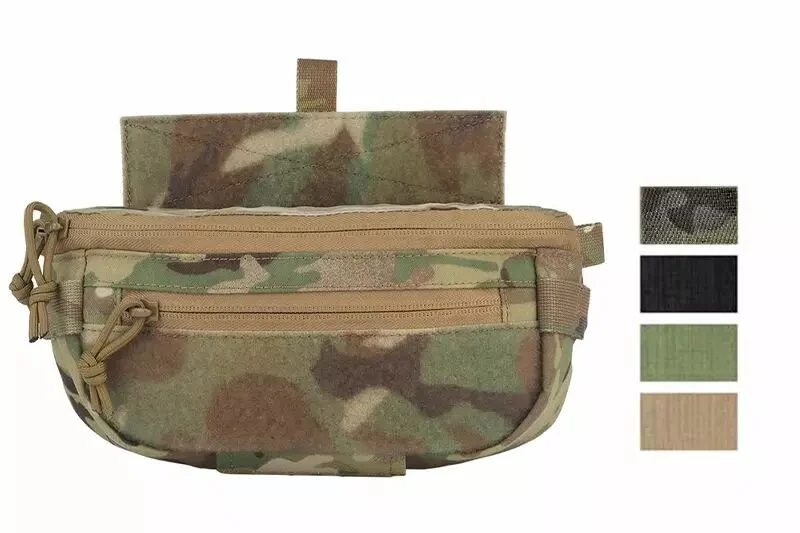 Funda multifunción de doble uso WOSPORT