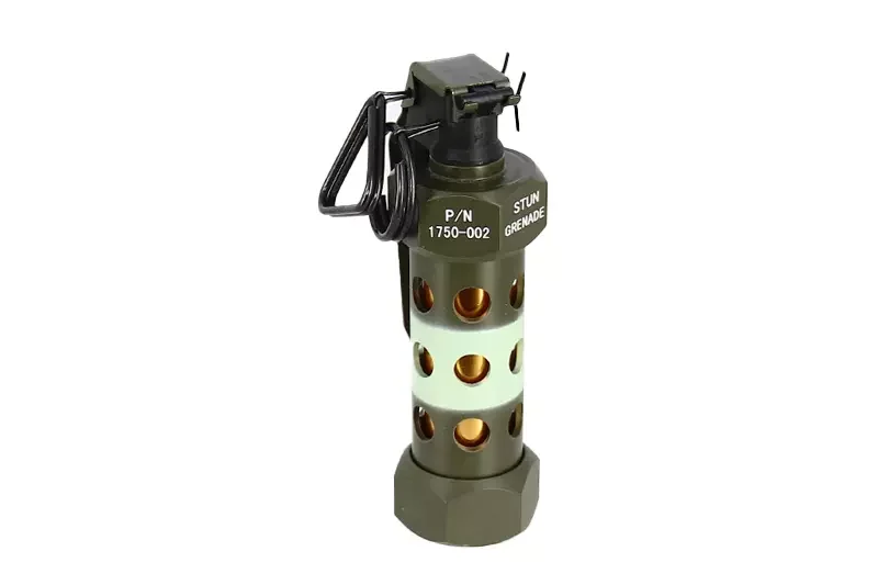 Granada ficticia M84 Emerson