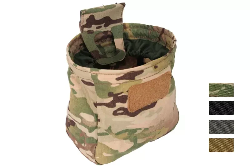 Dump Pouch Templar's Gear