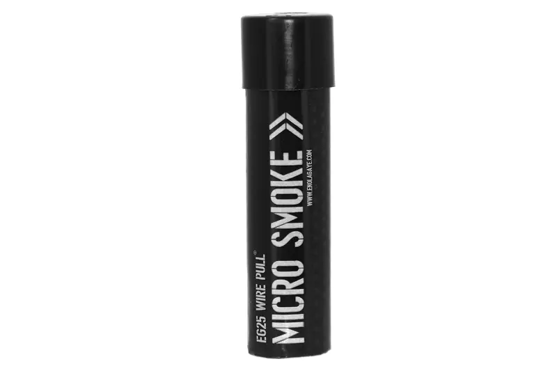 Blanco EG25 Micro Smoke Enola Gaye