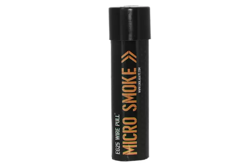 Naranja EG25 Micro Smoke Enola Gaye