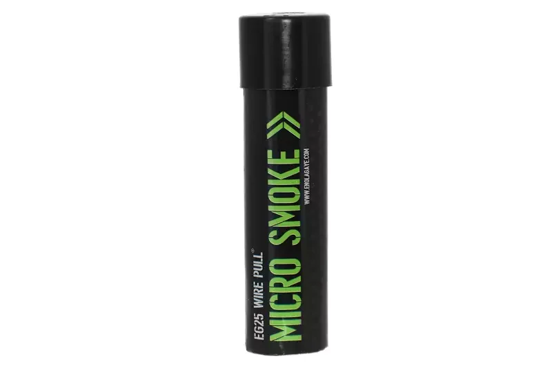 Green Smoke EG25 Micro Smoke Enola Gaye
