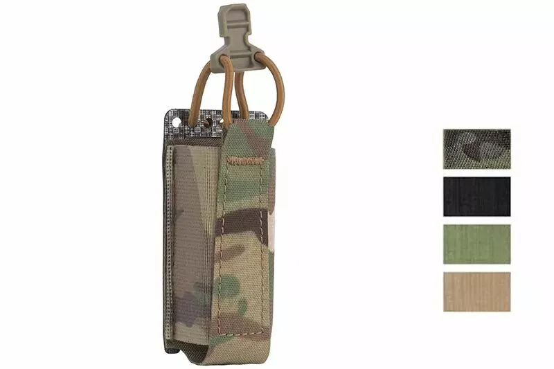 Funda elástica para pistola Single Mag WOSPORT