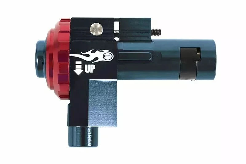 Cámara Hop-up ELITE CNC M4 AEG VFC Prometheus
