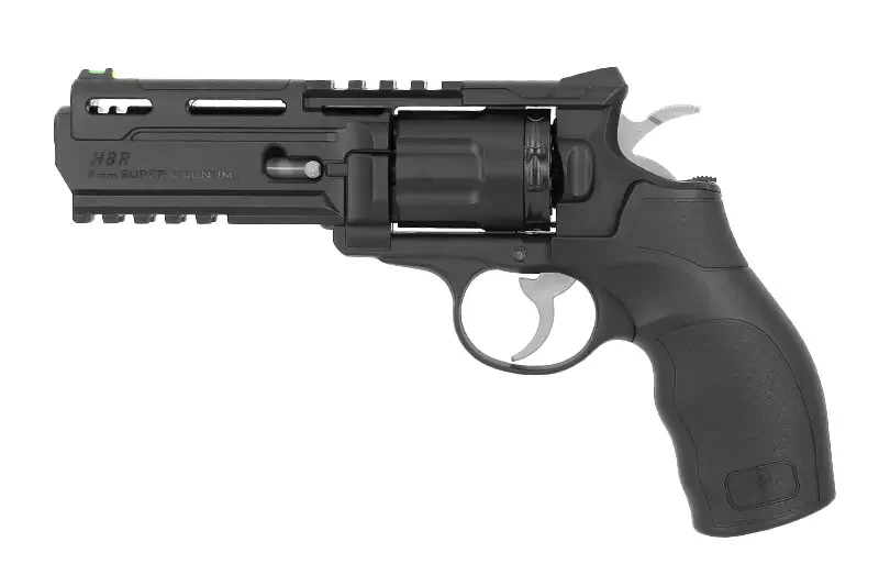 Revólver H8R Elite Force UMAREX CO2