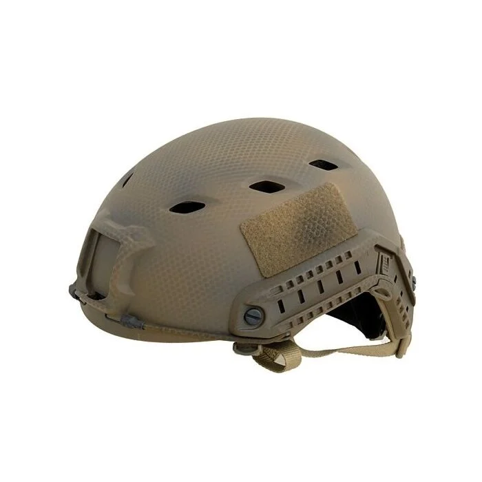Casca Base Jump cu sine RIS Navy Seal