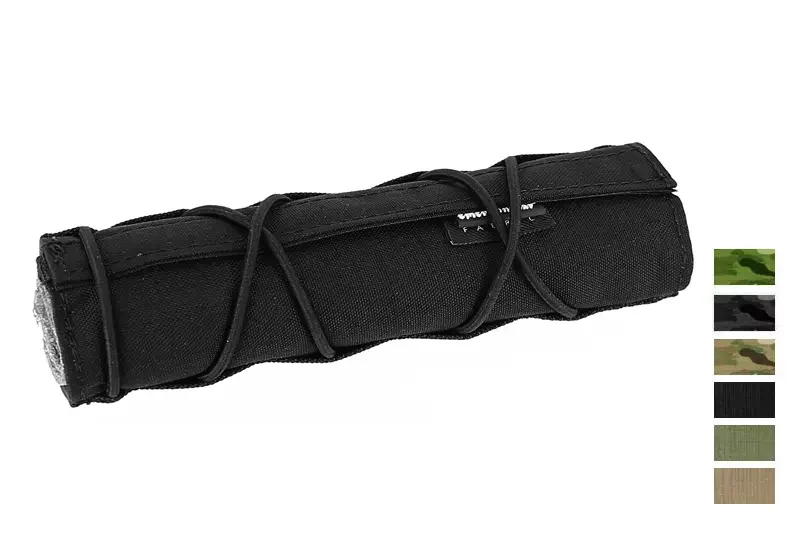 Funda silenciador 18cm Emerson Gear