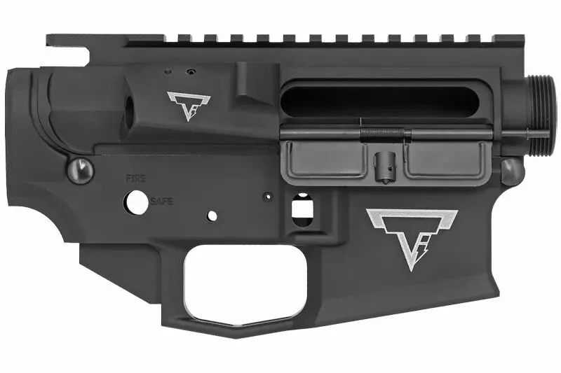 TTI TR-1 GEN 2 kit de conversión para MWS / MTR GBBR Marui Angry Gun