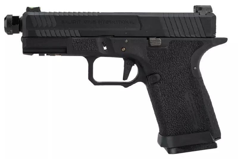 BLU Salient Arms Compact Blackout EMG Gaz