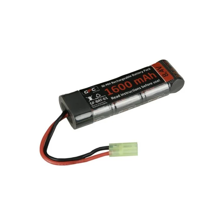 Acumulator NiMH 8.4V 1600mAh