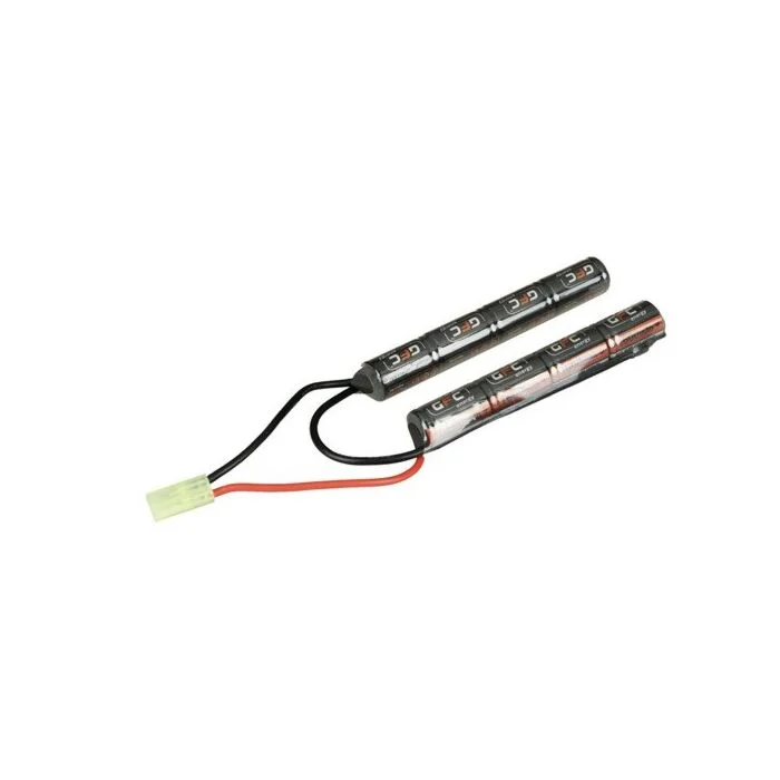 Acumulator NIMH TP 9.6V 1600mAh