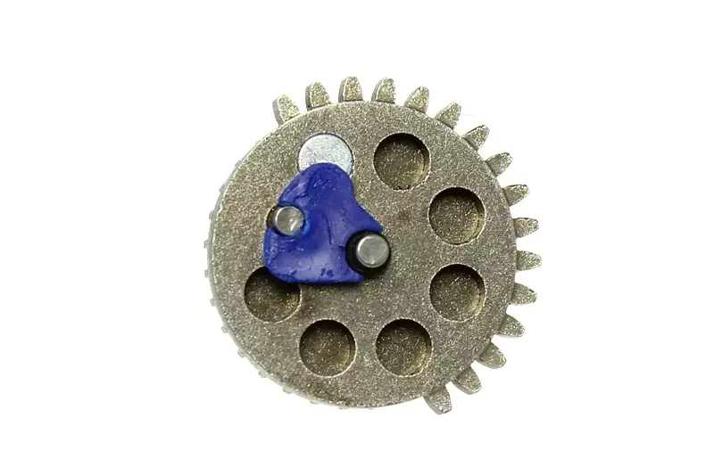 Sector Gear Amoeba ARES