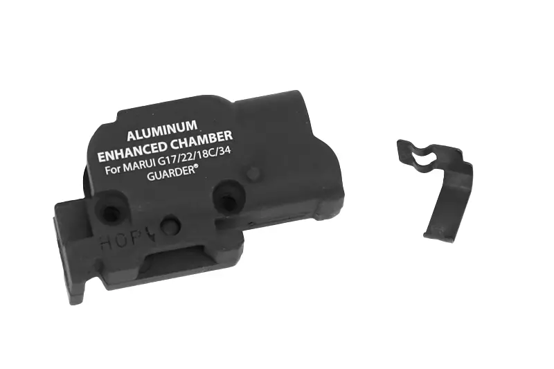 Cámara Hop-Up reforzada para Glock G17/18C/22/34 Guarder