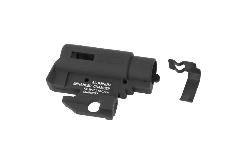 Cámara Hop-Up reforzada para Hi-capa Marui 4.3 / 5.1 Guarder