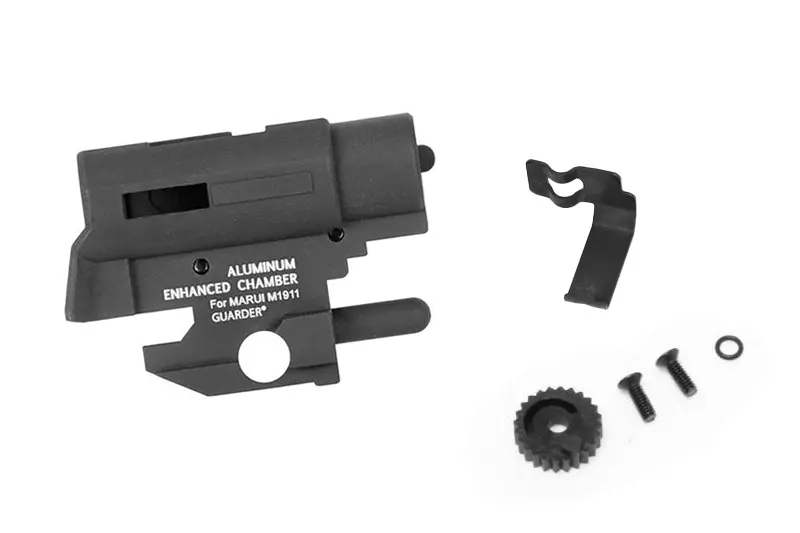 Juego de Cámaras Hop-Up Reforzadas para M1911/MEU/Detonics Marui Guarder