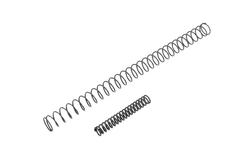 Recoil / Hammer spring 150% reforzado para Hi-capa 5.1 Marui Guarder