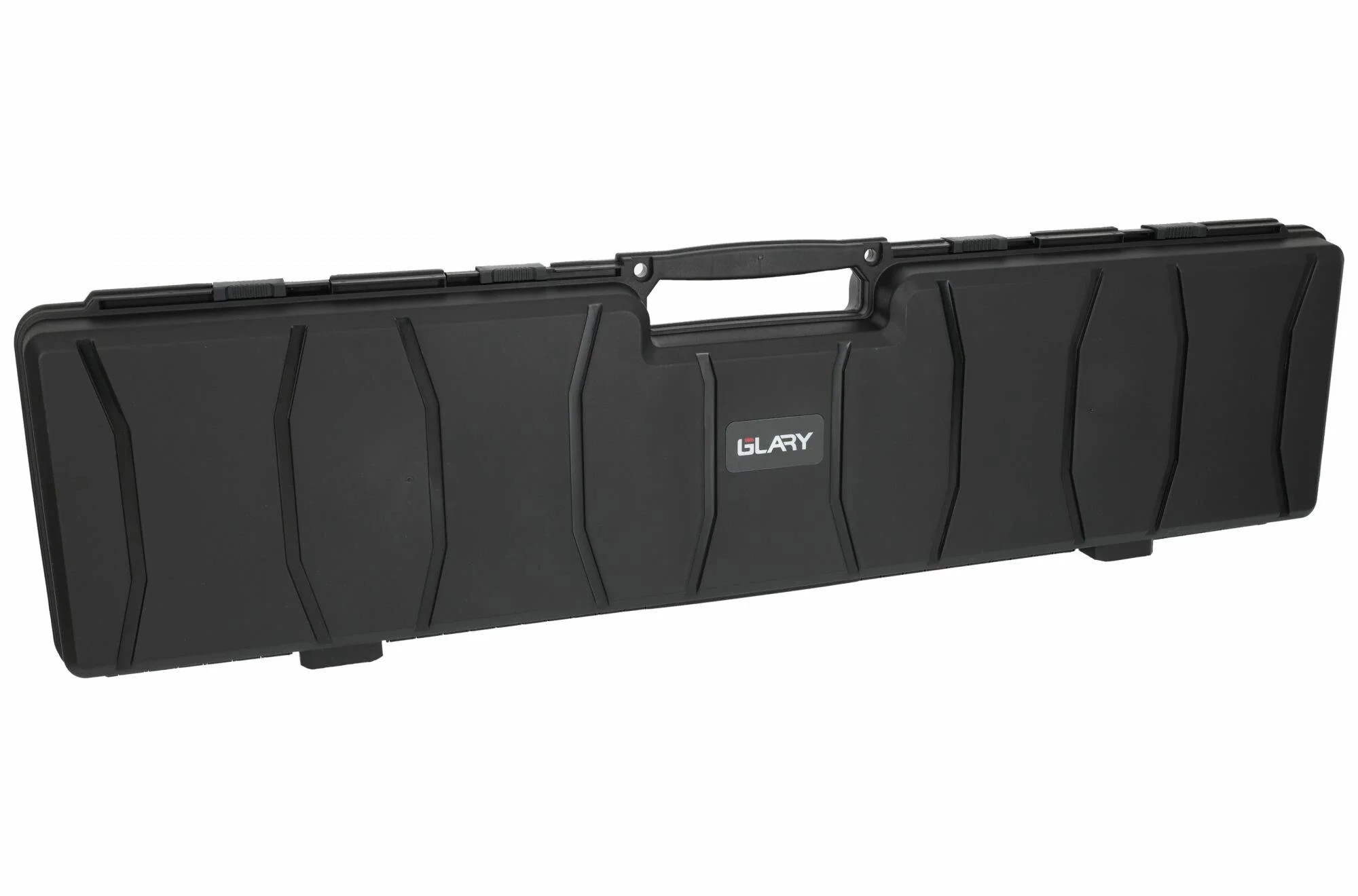 Funda de transporte 120 cm Negra GLARY CASE
