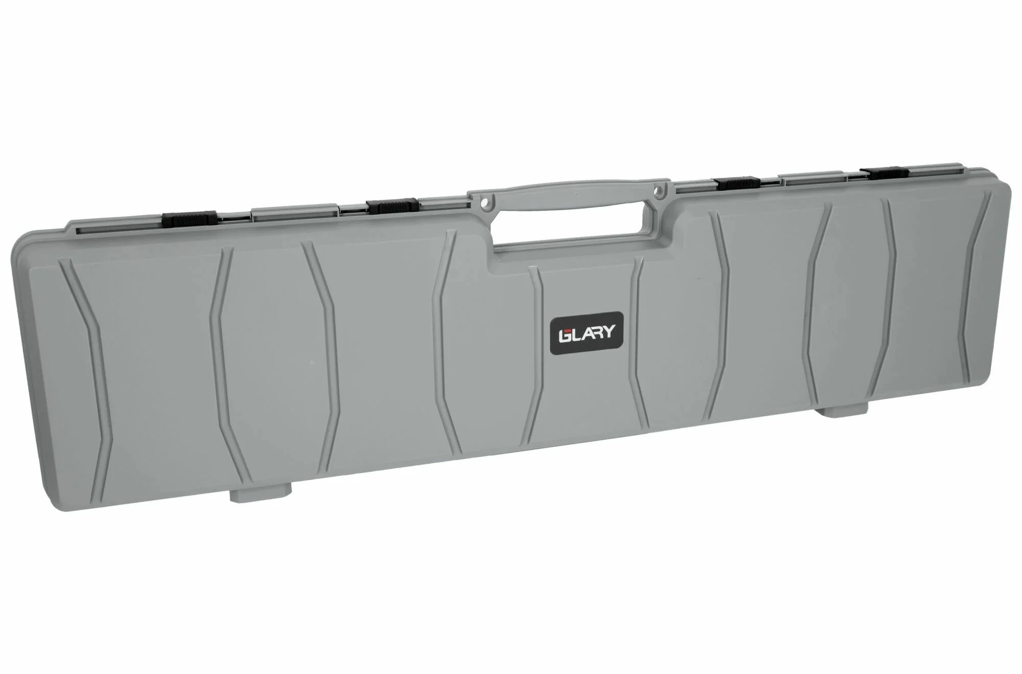 Funda de transporte 120 cm Gris GLARY CASE