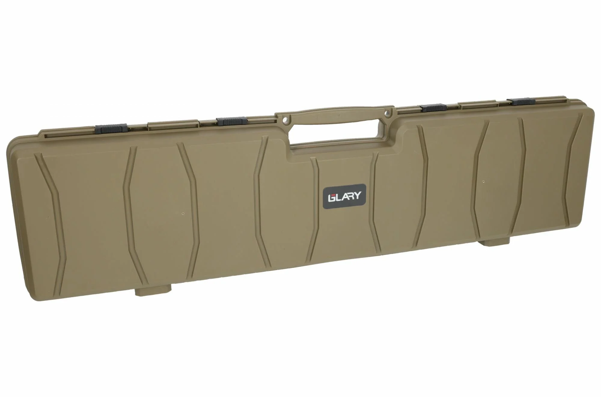 Funda de transporte 120 cm Verde Oliva GLARY CASE